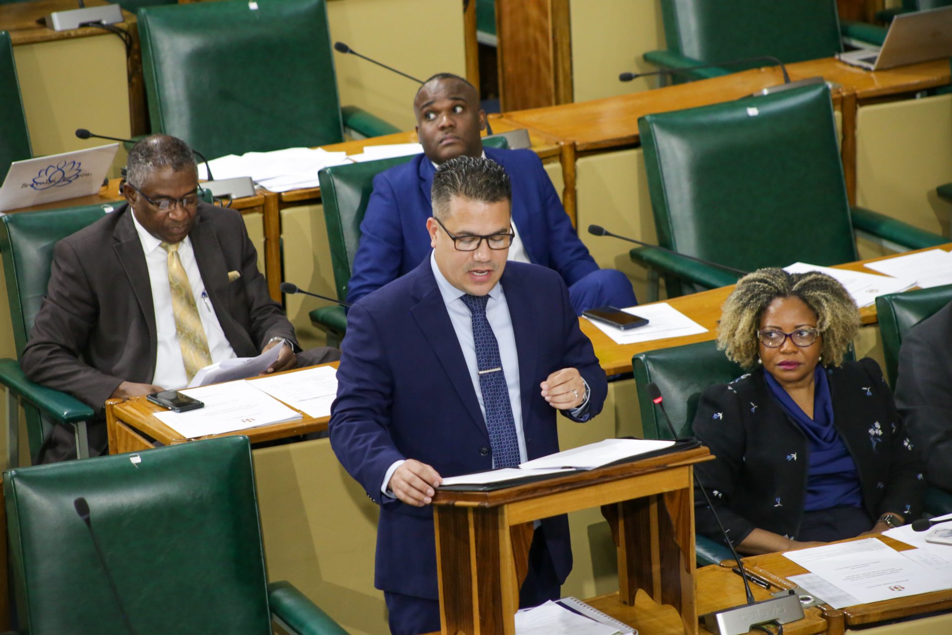Parliament Approves Significant Increases in Fines for Environmental Breaches